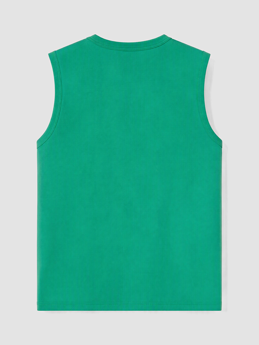 Printed Boys' 2-pack Tank Top-3
