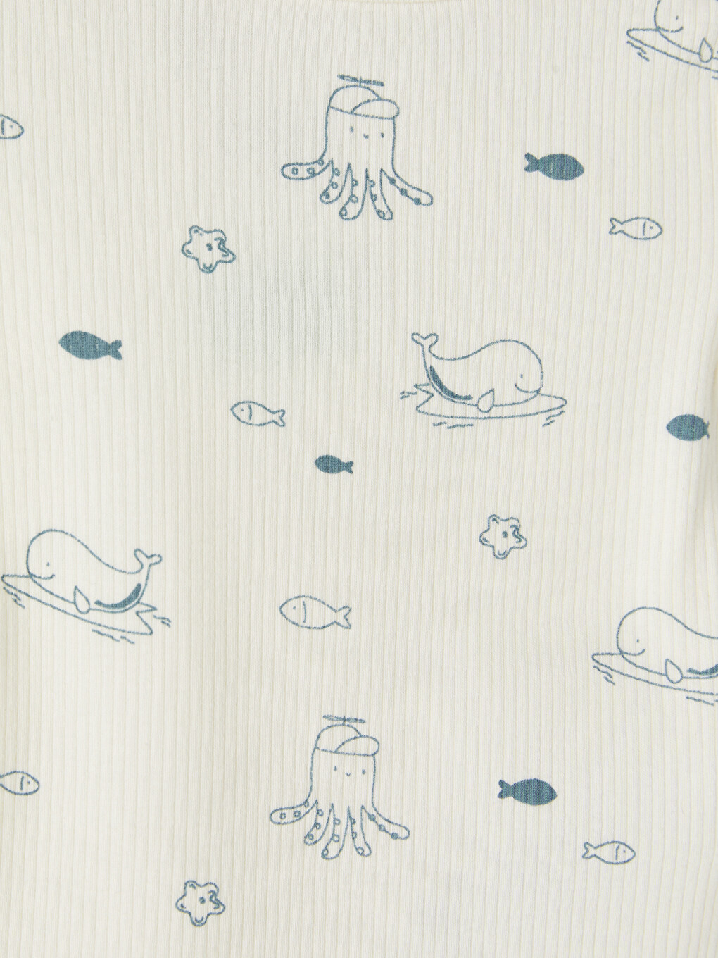 Baby Boys' Snap Bodysuit 2 Pack-5