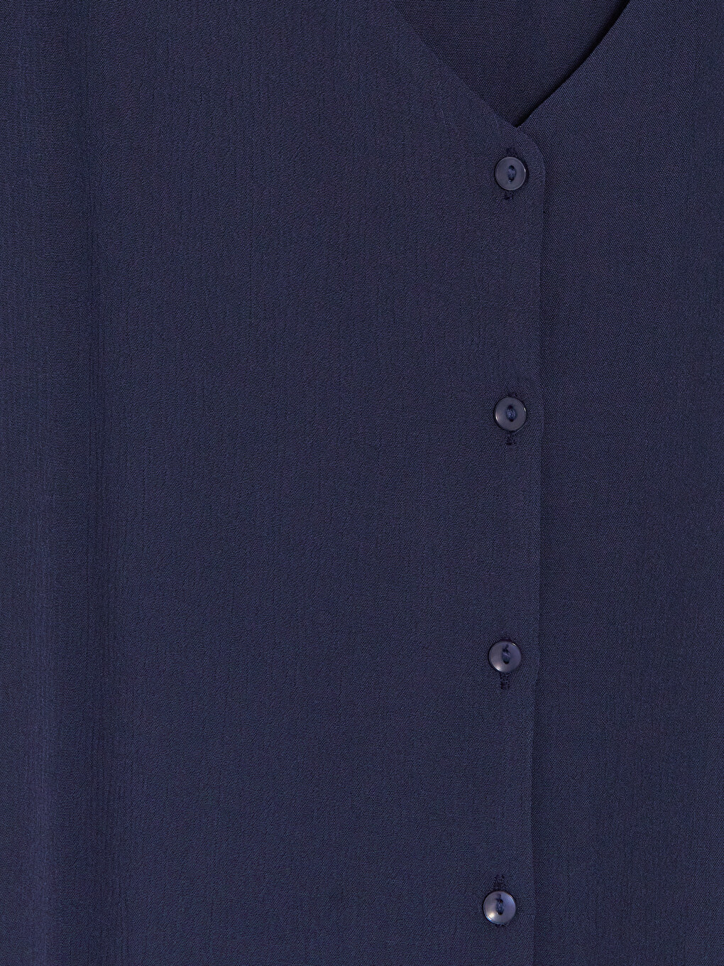 Woman Indigo Dress-2