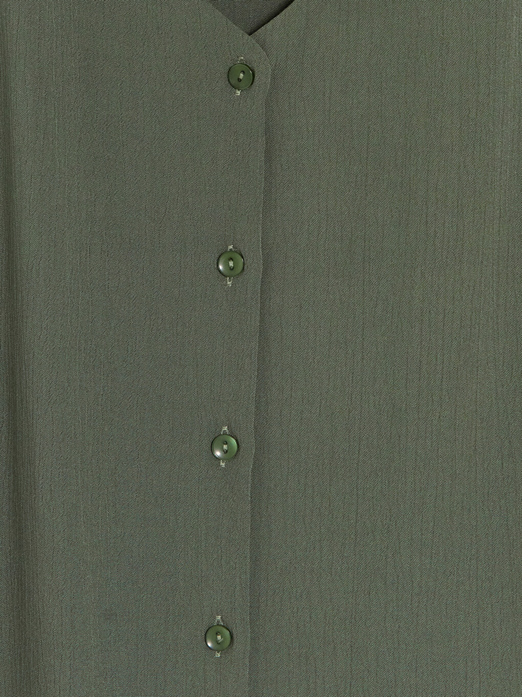 Woman Khaki Dress-2