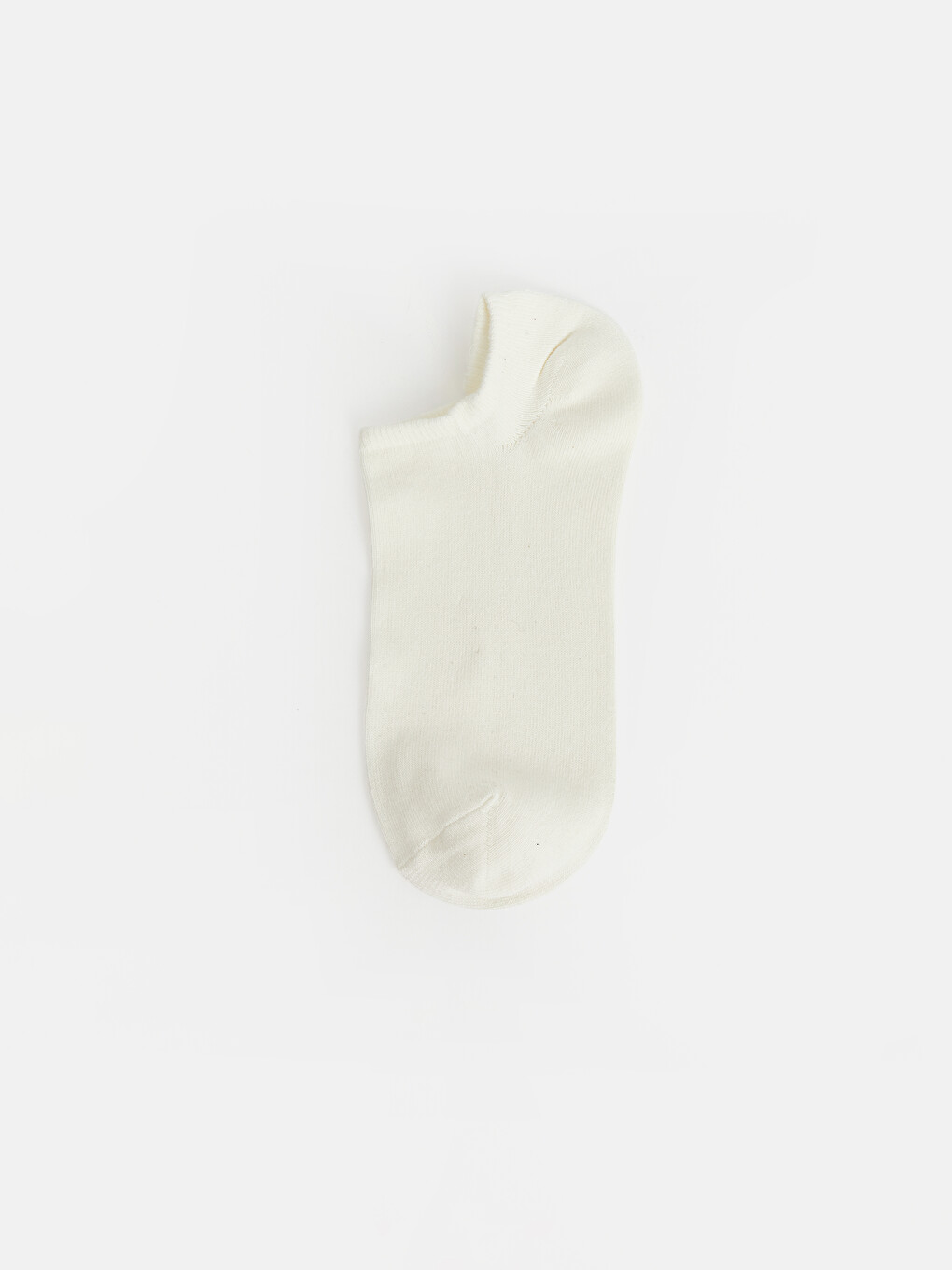 Karışık Çizgili Erkek Sneaker Çorap 5'li-3