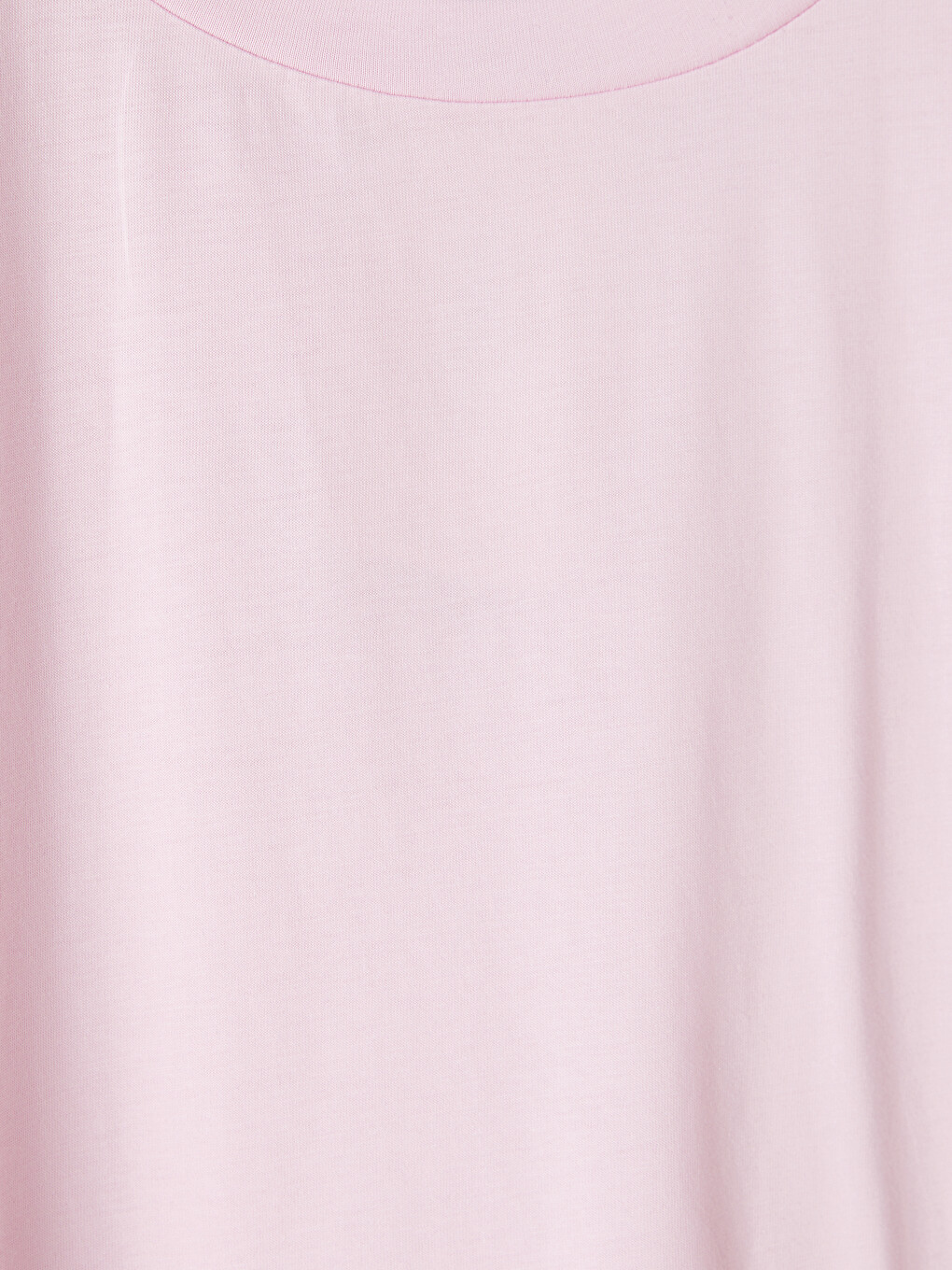 Femër Roze T-shirt-1