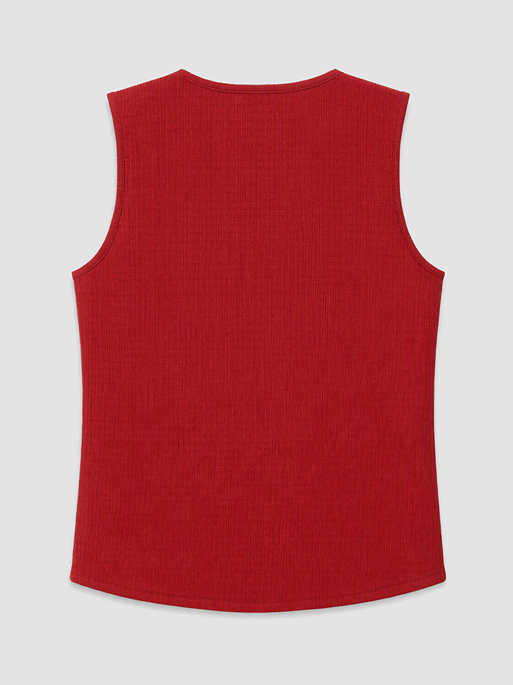 Easy To Wear Front And Shoulder Snap-fastened Blouse-10