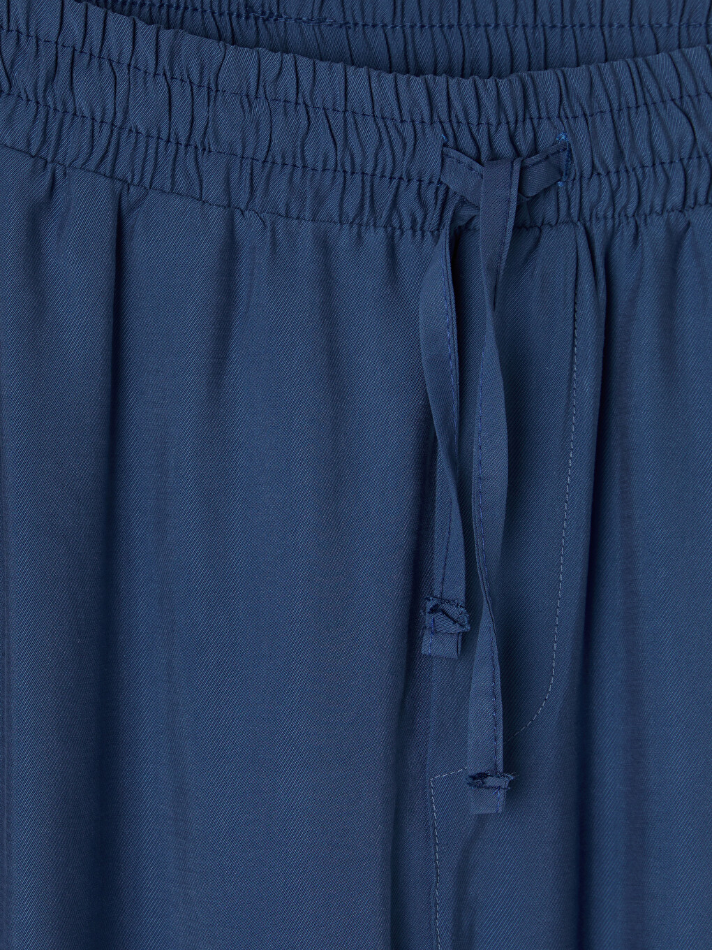 İndigo Loose Fit Erkek Pantolon-4