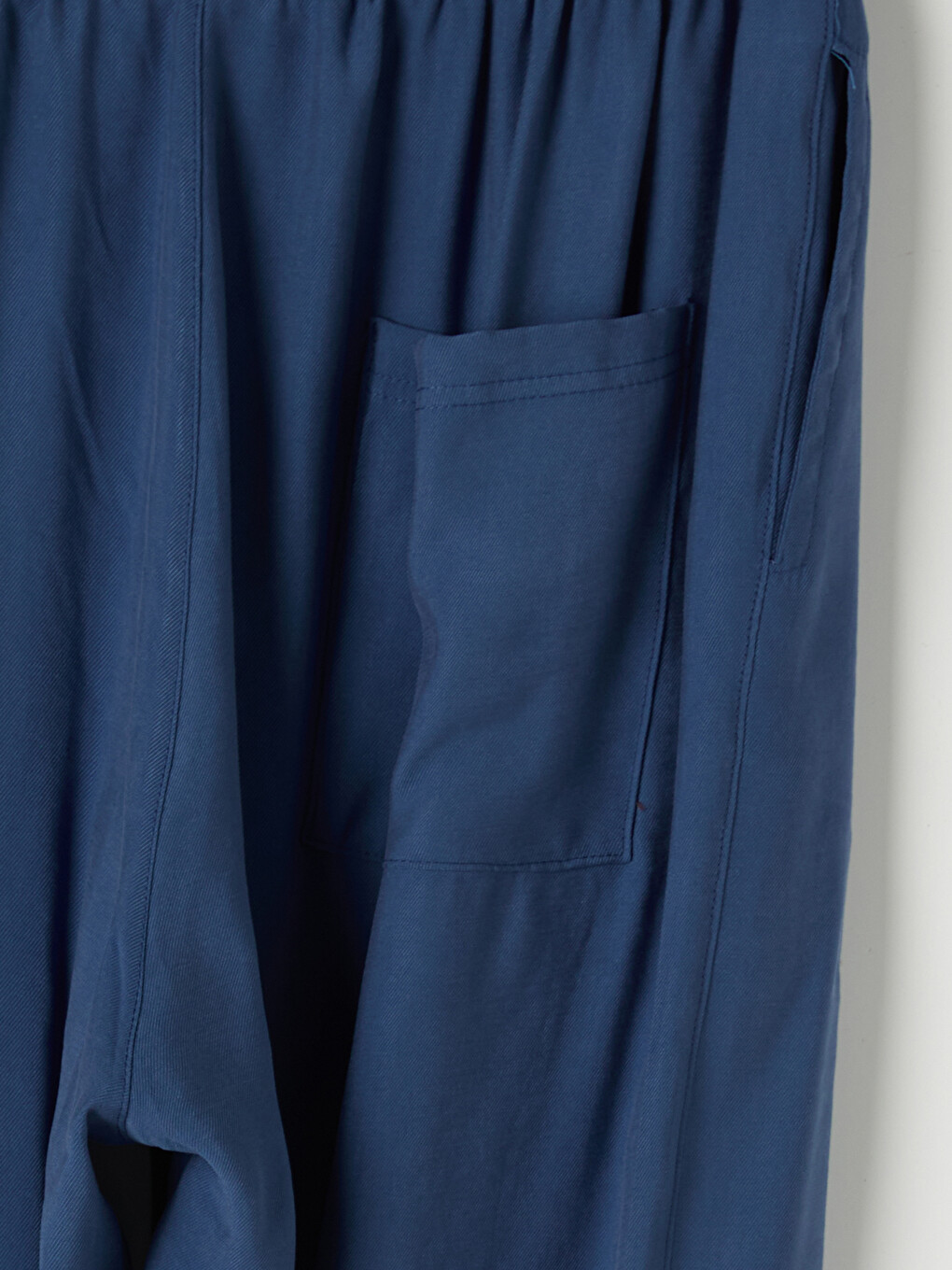 İndigo Loose Fit Erkek Pantolon-5