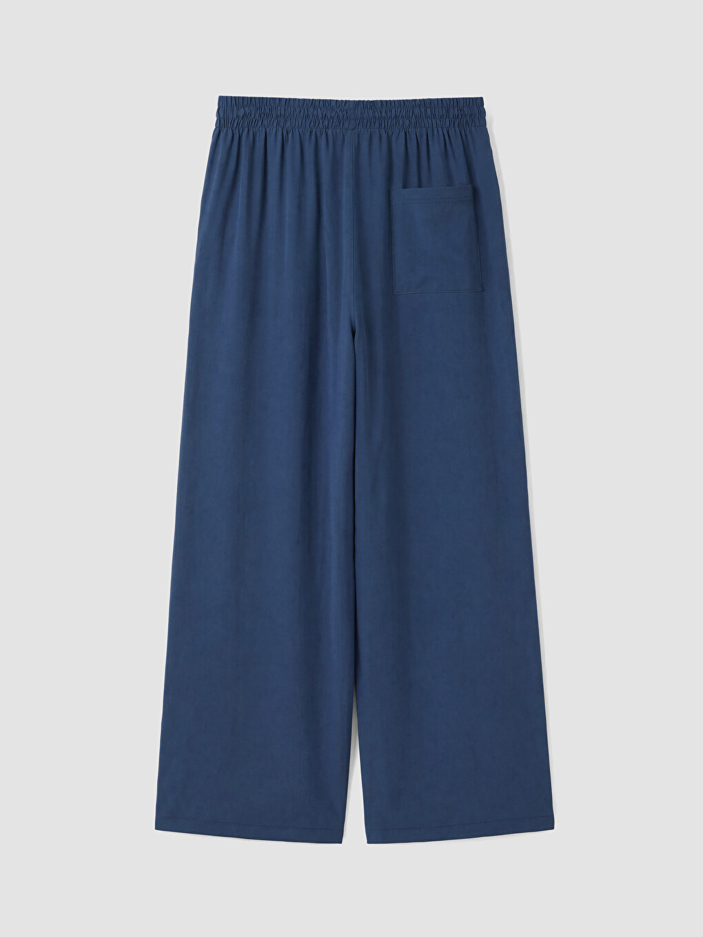 İndigo Loose Fit Erkek Pantolon-6