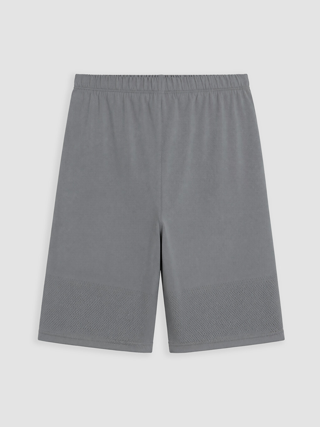 Gri Baskılı Erkek Çocuk Pijama Altı-1