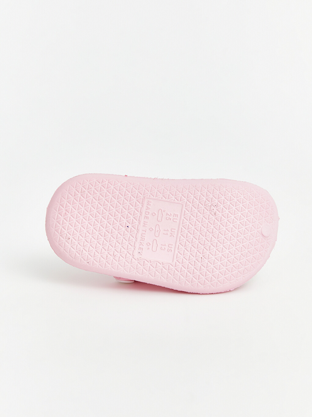 Pembe Hello Kitty Lisanslı Kız Çocuk Sandalet-3