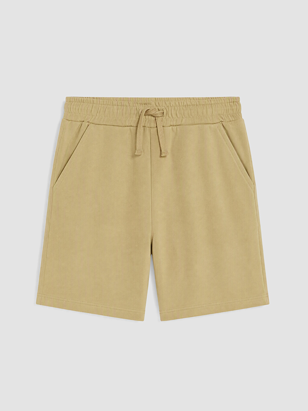 Dječak Kaki Set-4