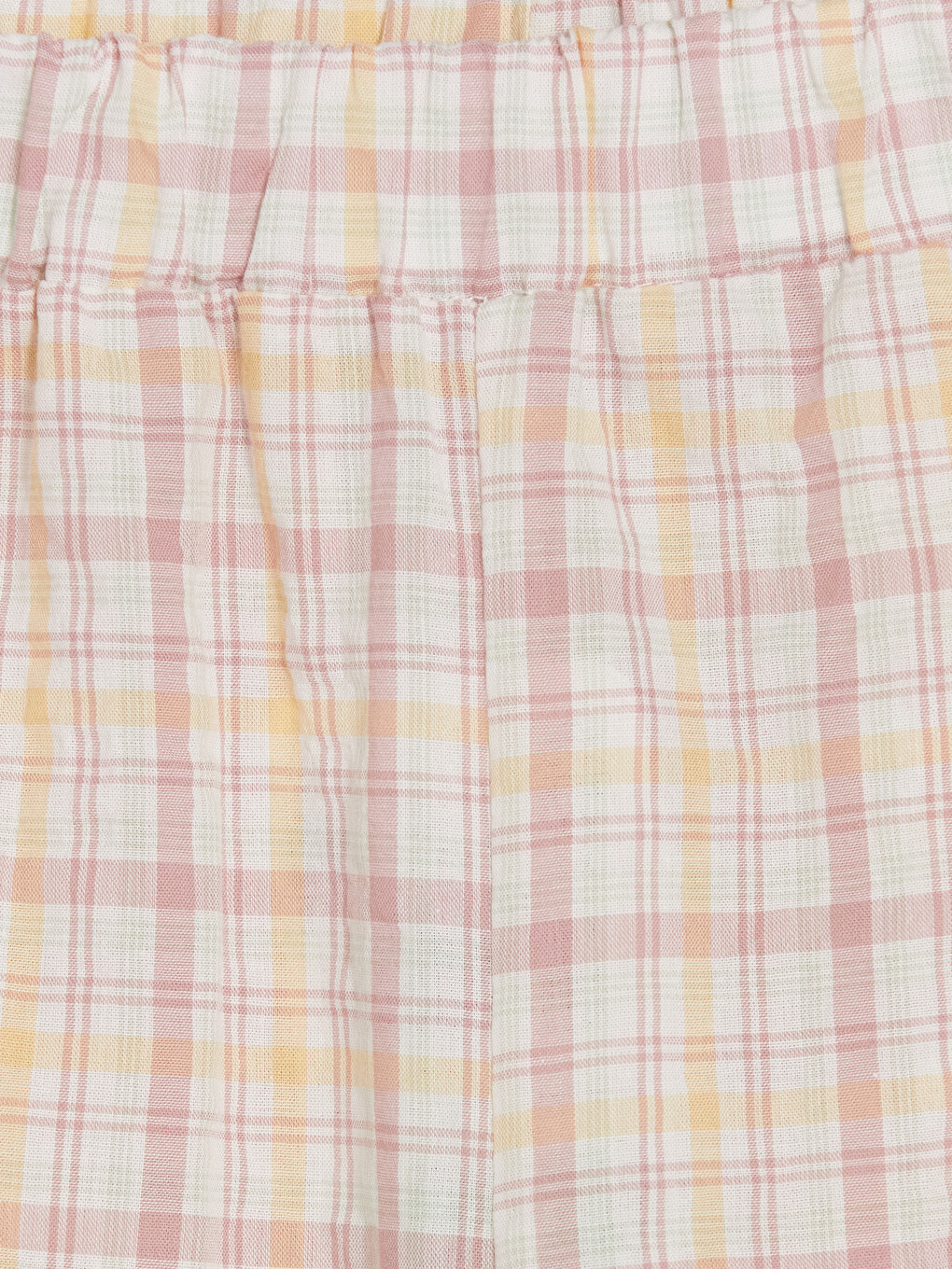Roze Pantalone Devojka-1