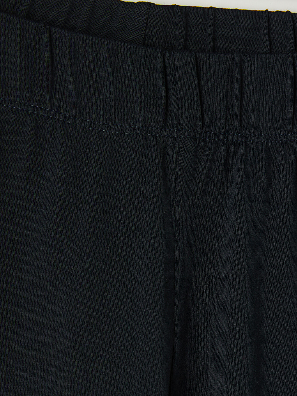 Elastic Waist Women's Leggings-9