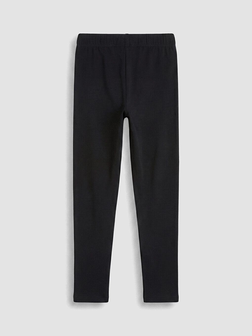 Elastic Waist Women's Leggings-10