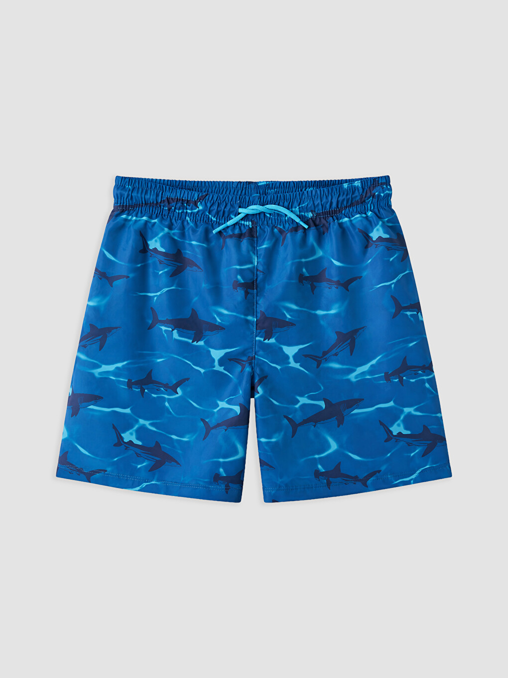 Boy Blue Swimming Shorts