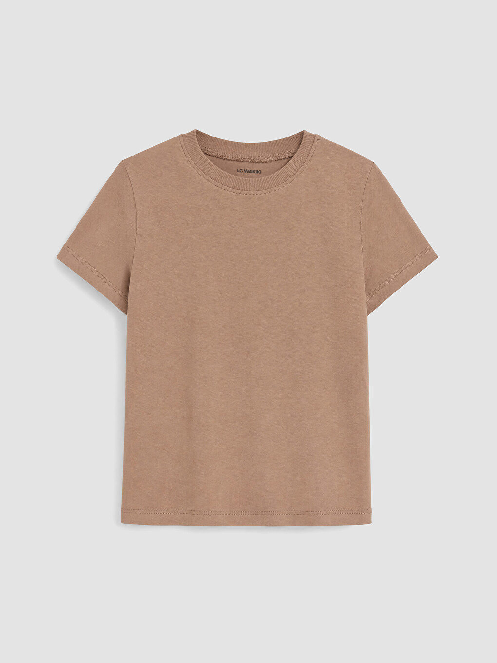 Djalë Portokalli T-shirt-1