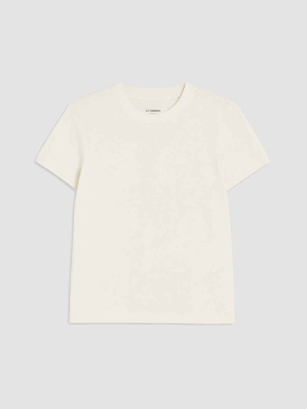 Djalë Portokalli T-shirt-10