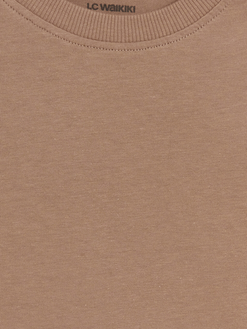 Djalë Portokalli T-shirt-2