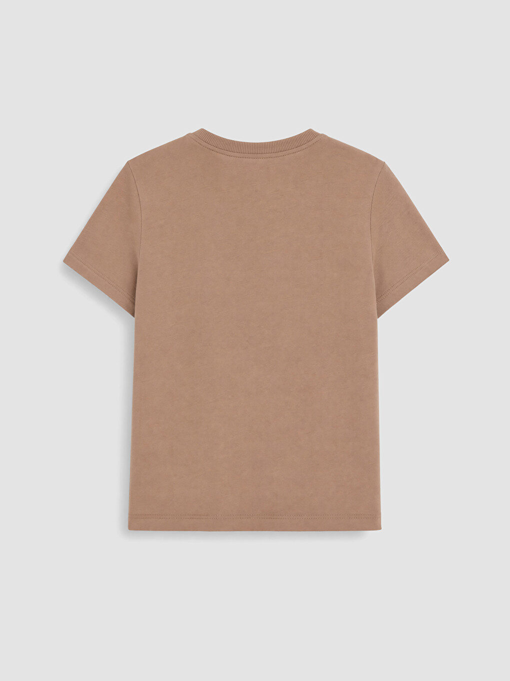Djalë Portokalli T-shirt-3