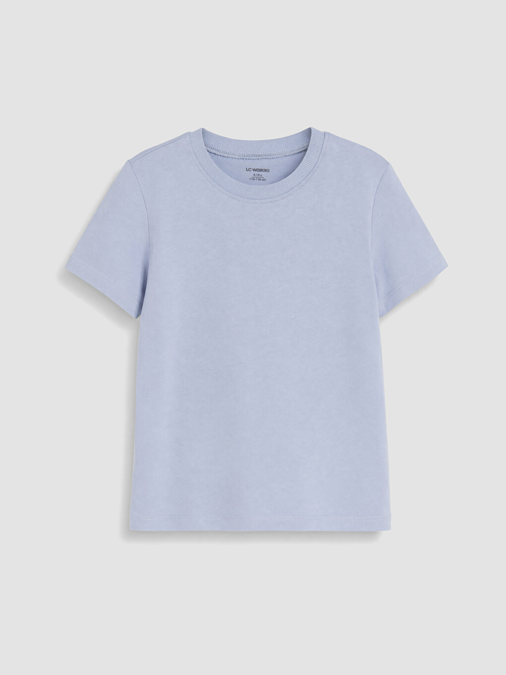 Djalë Portokalli T-shirt-4