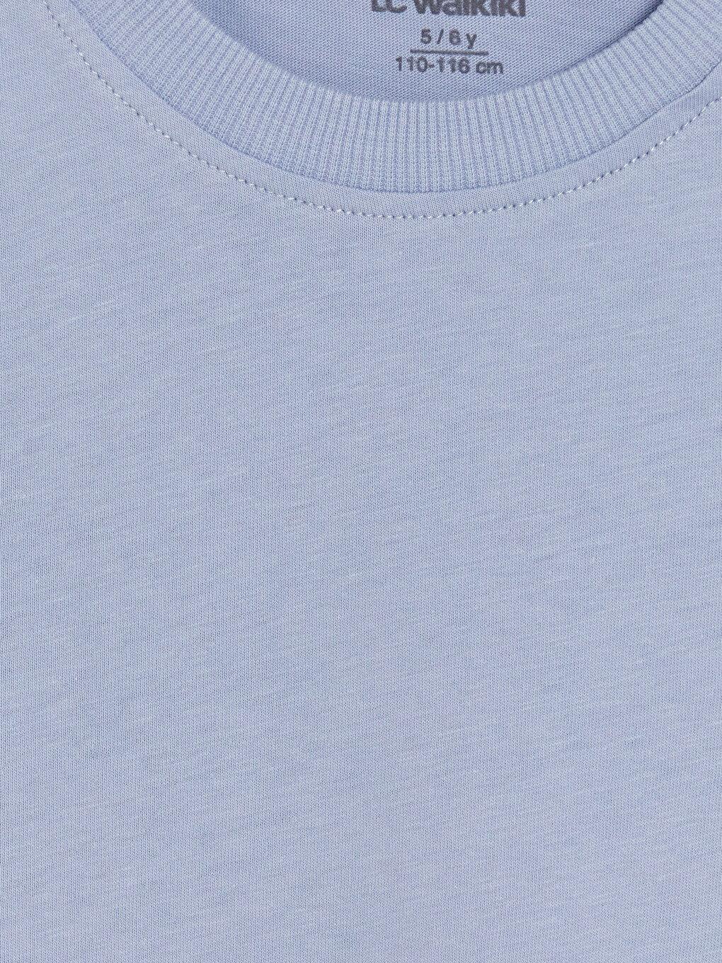 Djalë Portokalli T-shirt-5