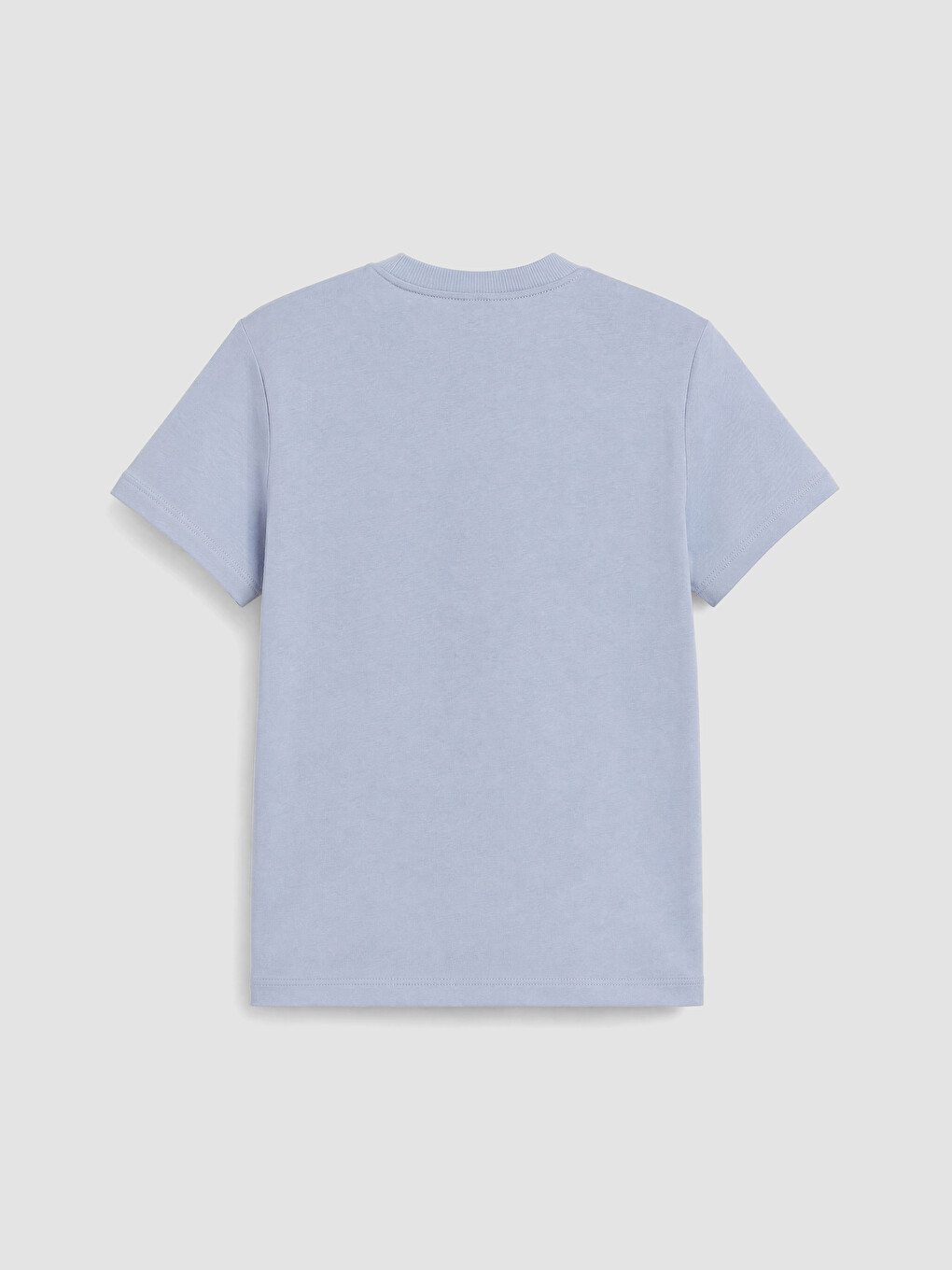 Djalë Portokalli T-shirt-6