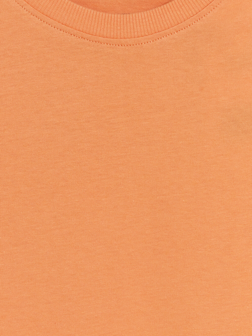 Djalë Portokalli T-shirt-8