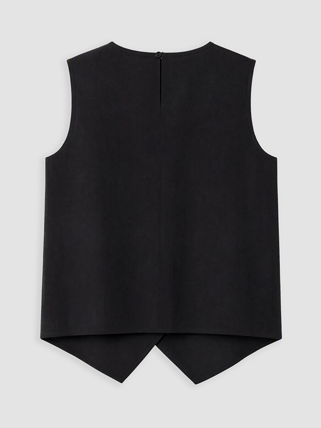 Woman Black Blouse-2
