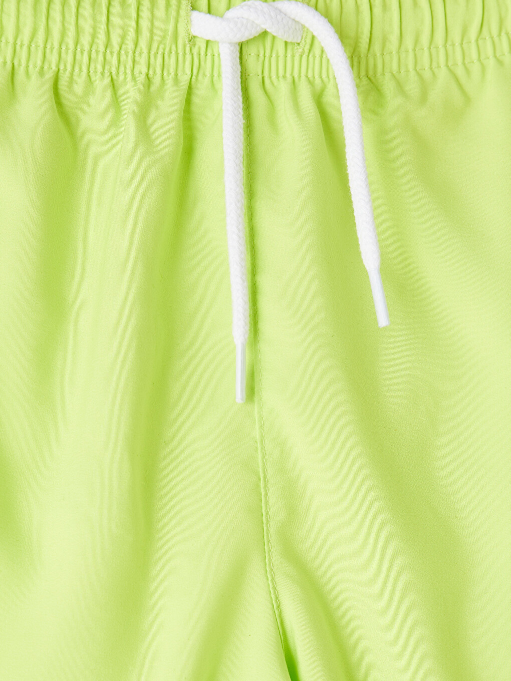 Boys' Swimming Shorts-1