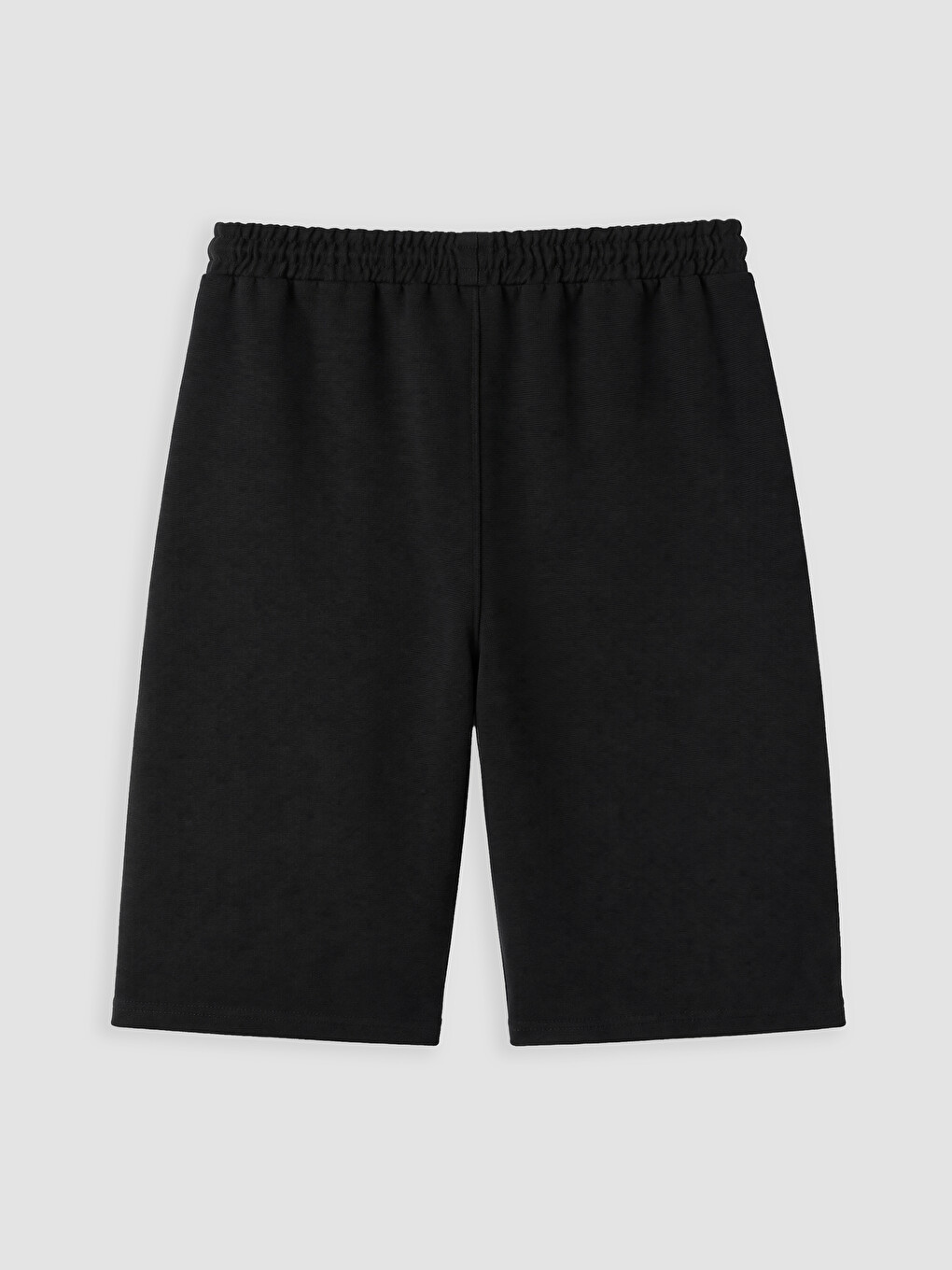 Pantallona Të Shkurtra Regular Fit Për Burra-2