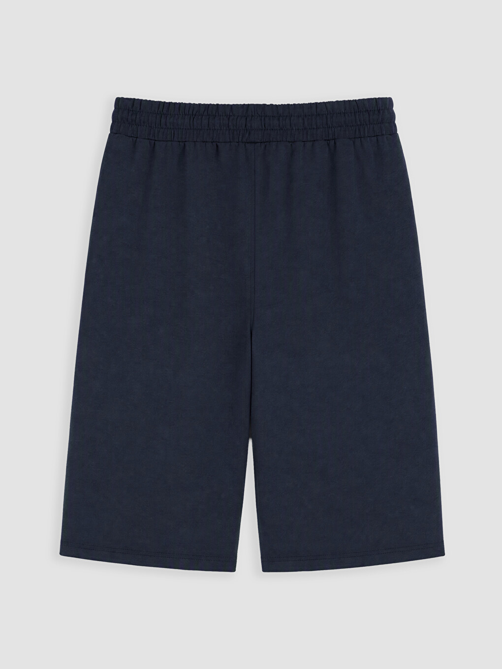 Regular Fit Men's Shorts-2