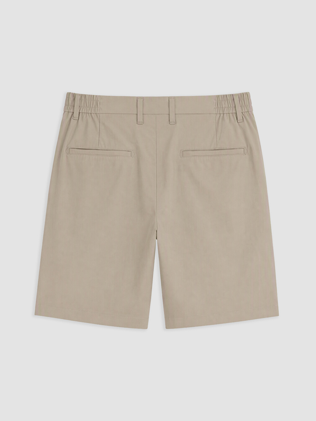 Pantallona Të Shkurtra Regular Fit Për Burra-1