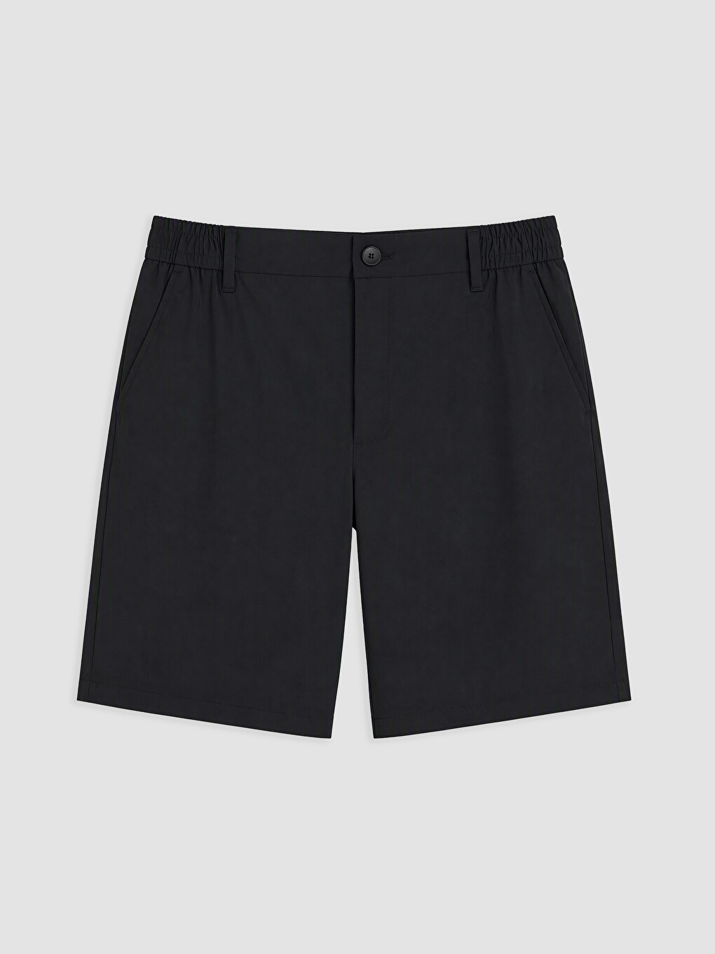 Standard Fit Men's Shorts