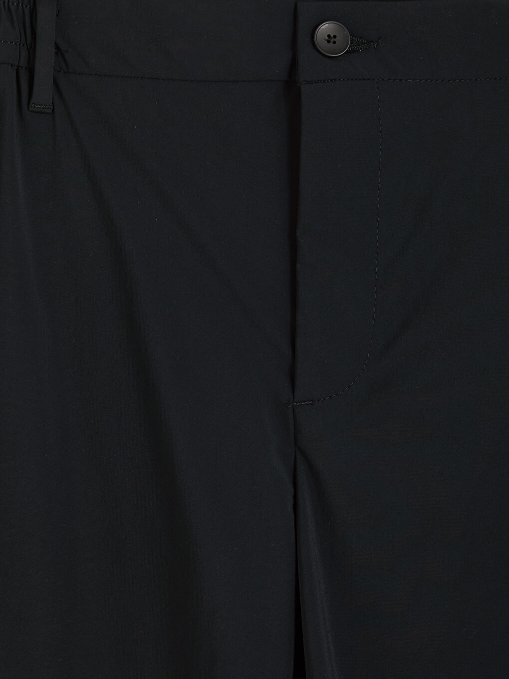 Standard Fit Men's Shorts-2