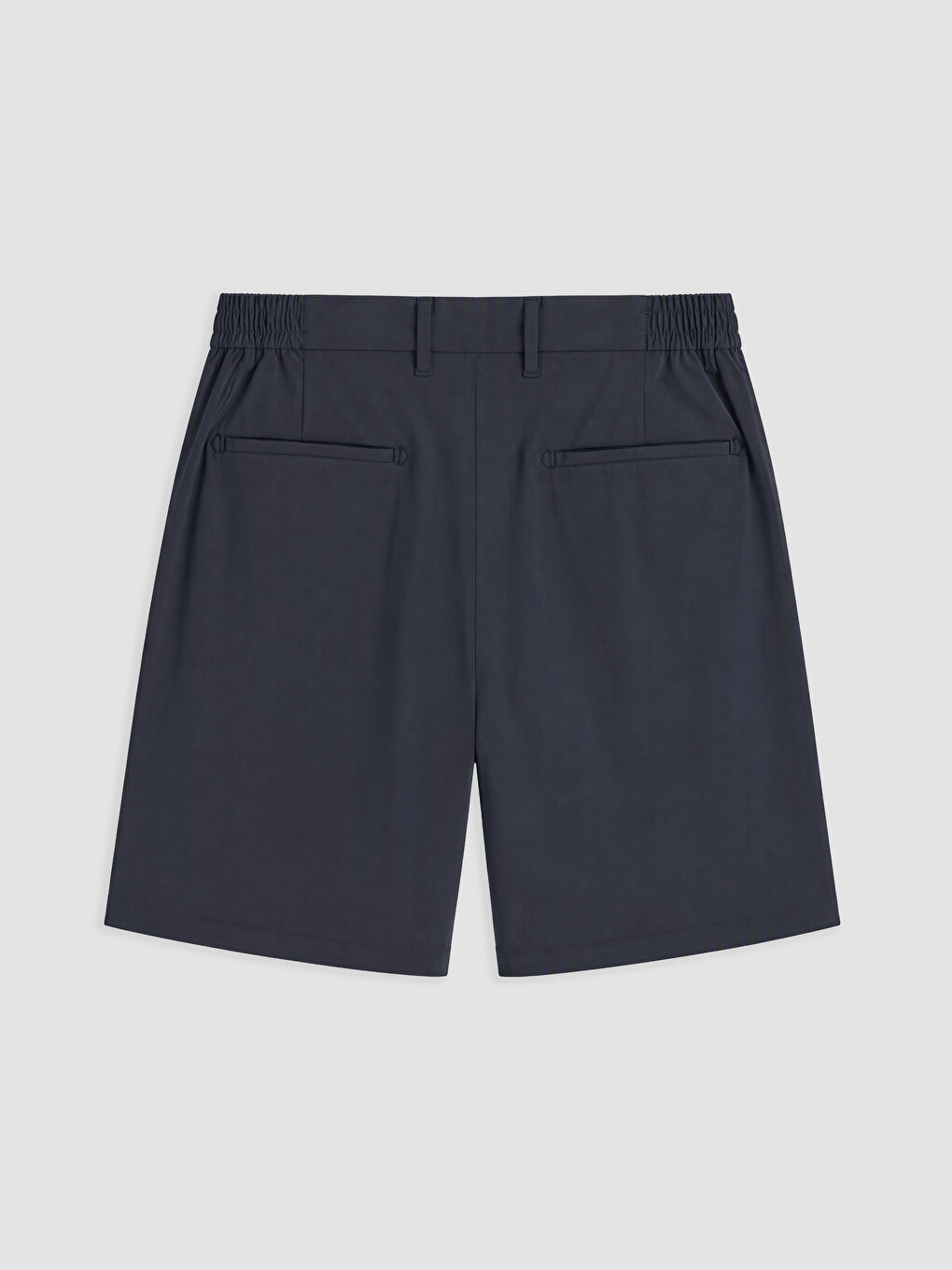 Standard Fit Men's Shorts-1