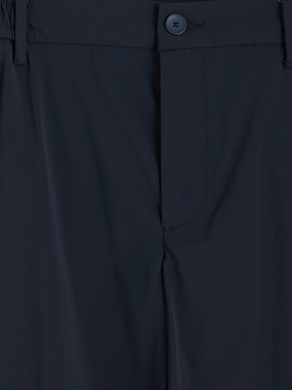 Standard Fit Men's Shorts-2
