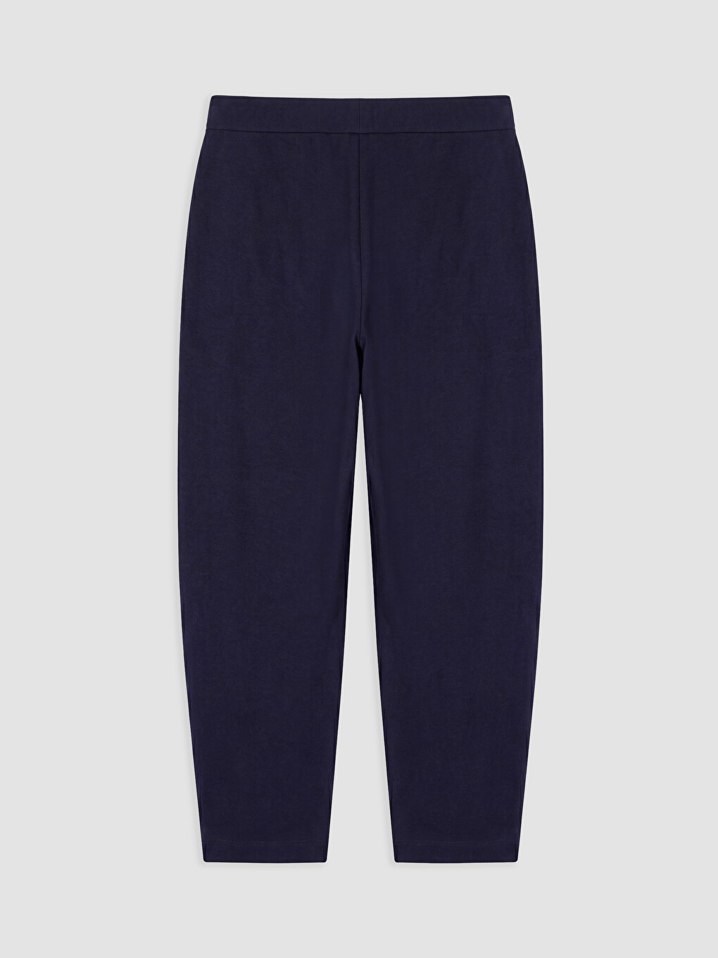 Plus Size Soft Touch Women's Sweatpants-1