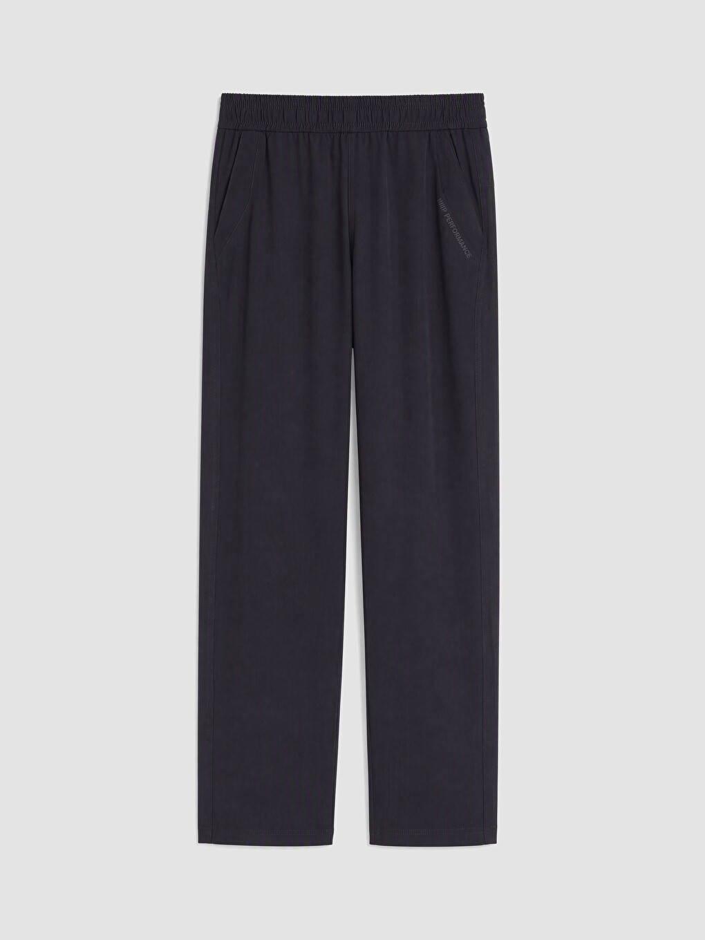 Lacivert Regular Fit Erkek Pantolon