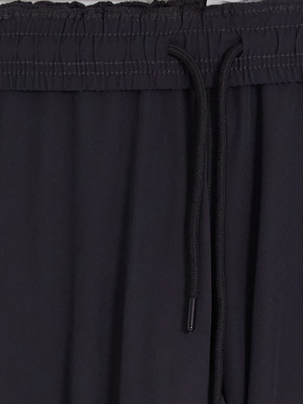 Lacivert Regular Fit Erkek Pantolon-1