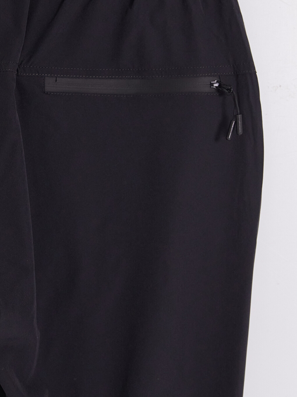 Lacivert Regular Fit Erkek Pantolon-2