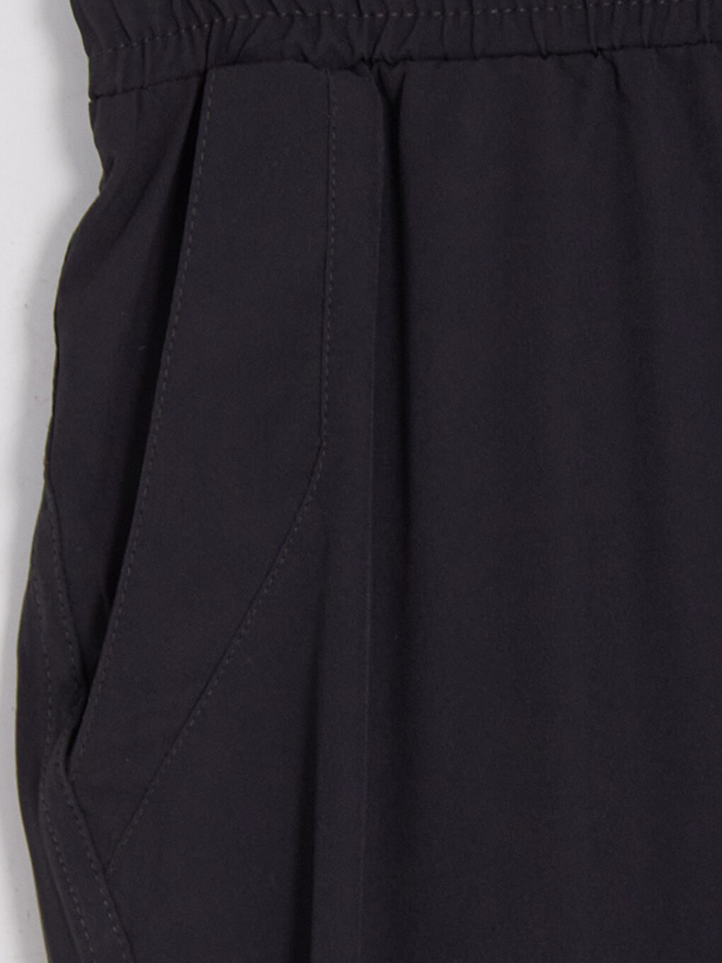 Lacivert Regular Fit Erkek Pantolon-3