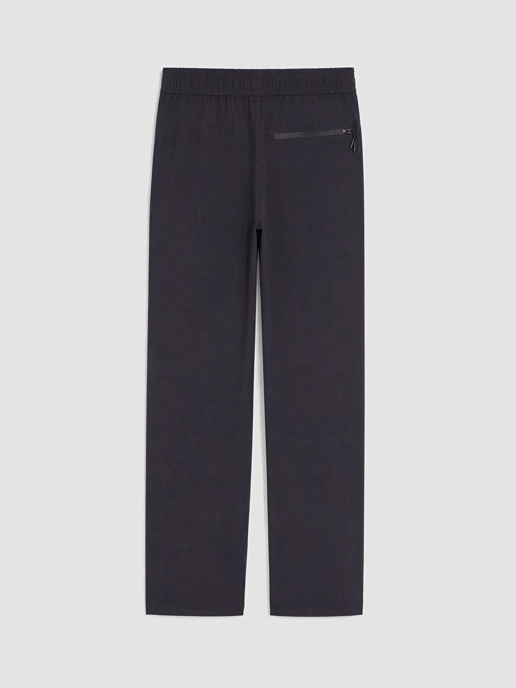 Lacivert Regular Fit Erkek Pantolon-4