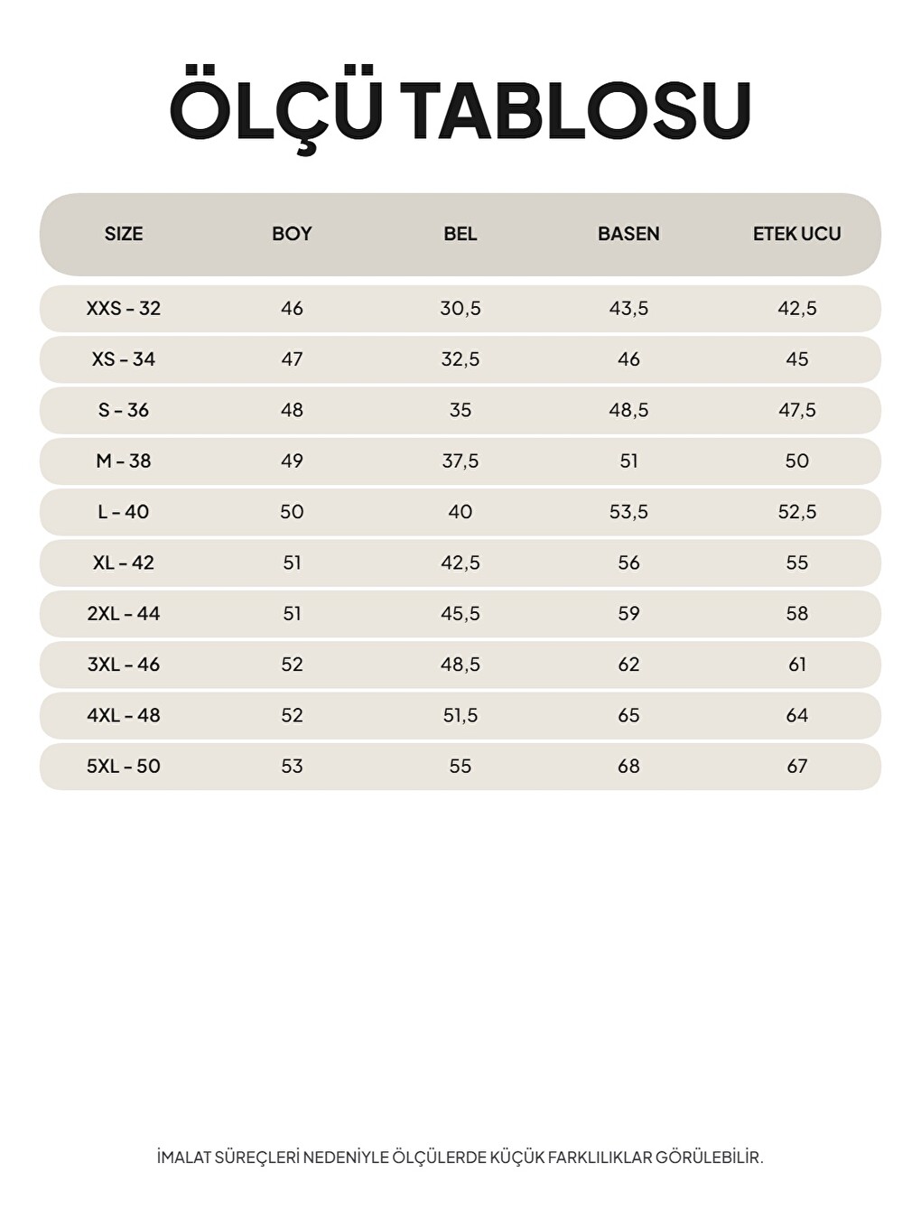 Kahverengi Büyük Beden Regular Fit Mini Etek-6