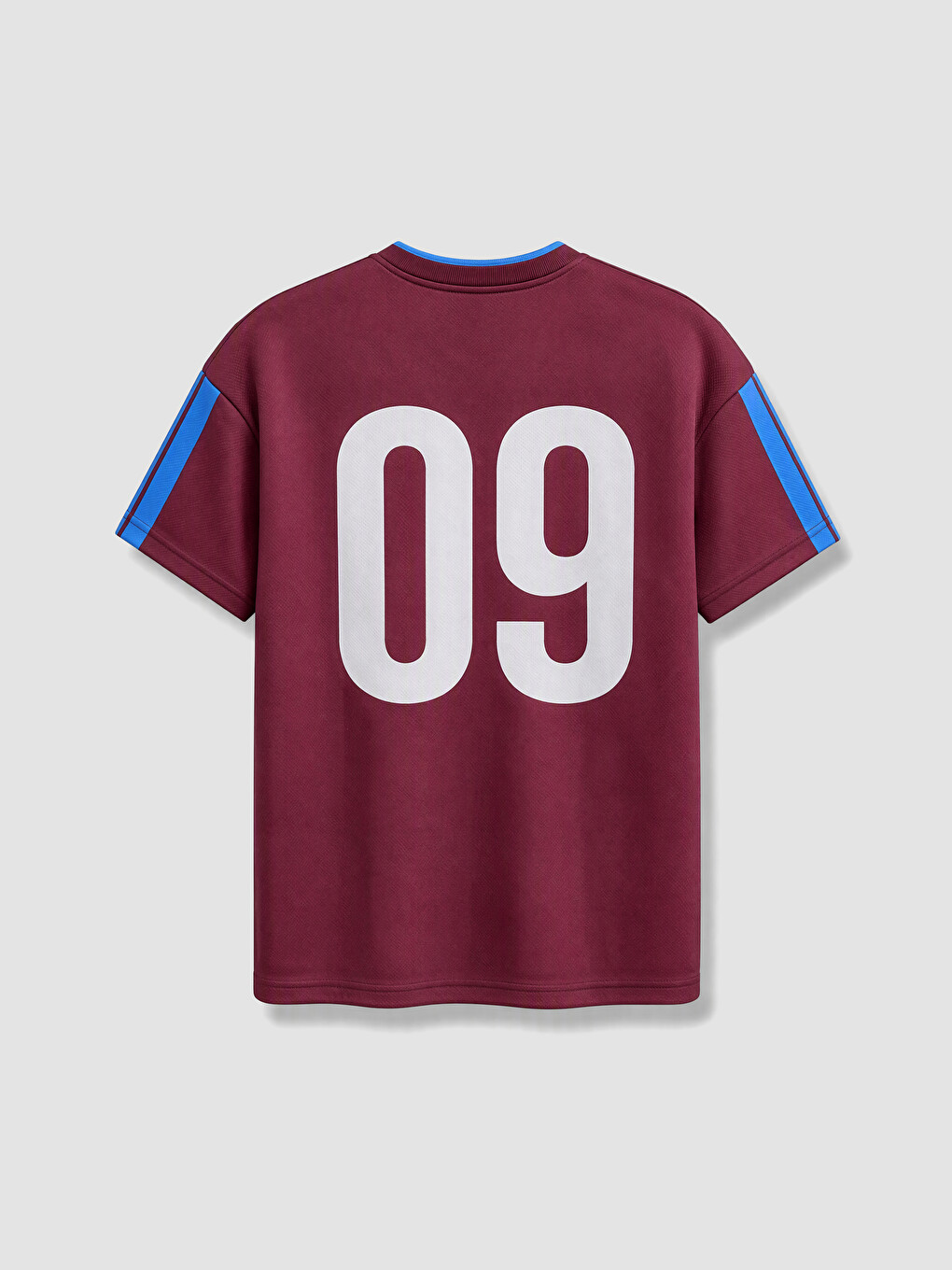 Printed Boys' T-shirt-1