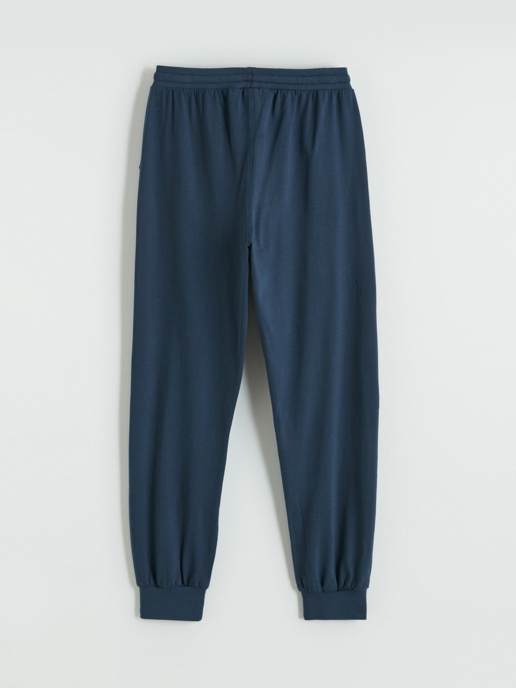Elastic Waist Printed Boys' Jogger Sweatpants-2