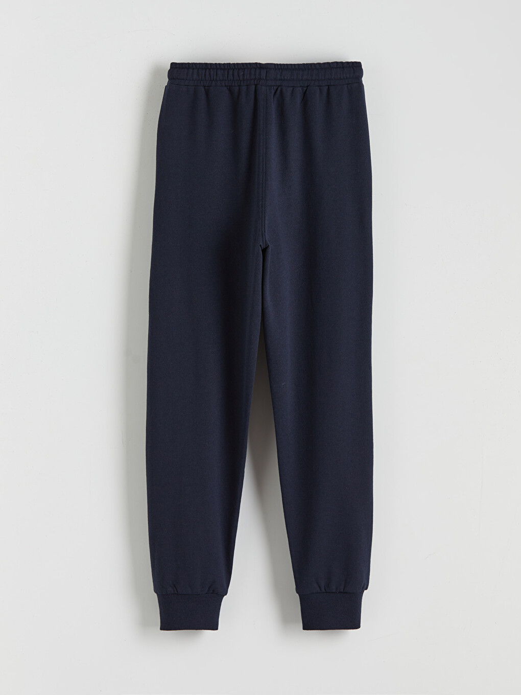 Elastic Waist Boys' Jogger Sweatpants-1