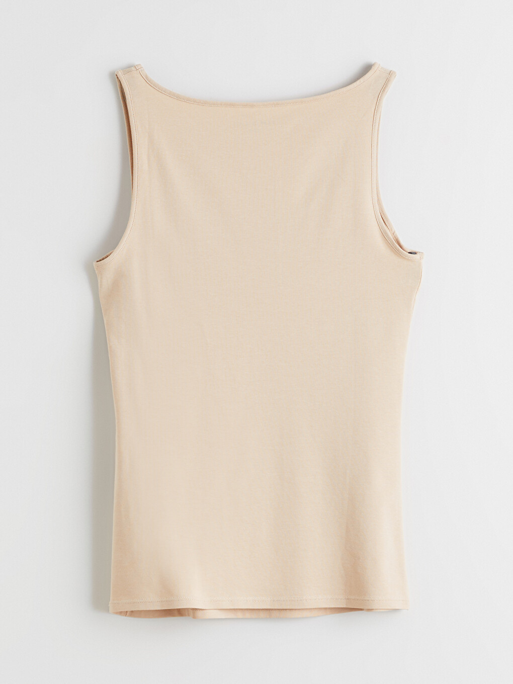 U Neck Women's Tank Top-10