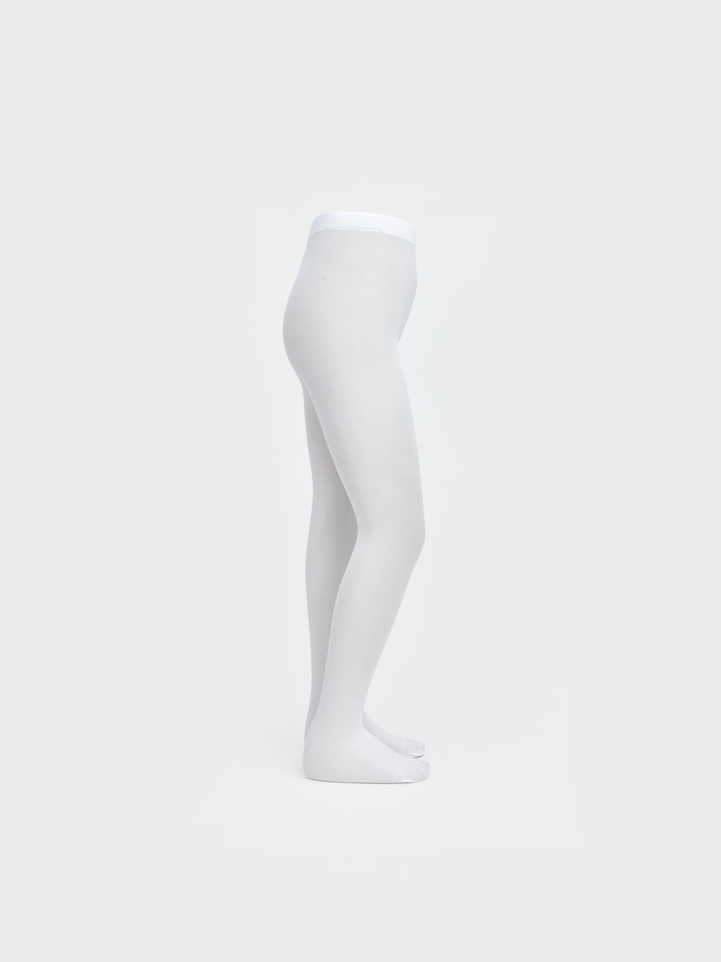 Basic Girls' Thin Tights
