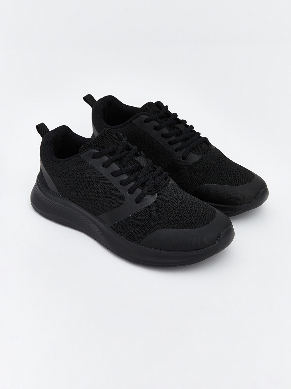 Fichier Détaillé Baskets Pour Hommes