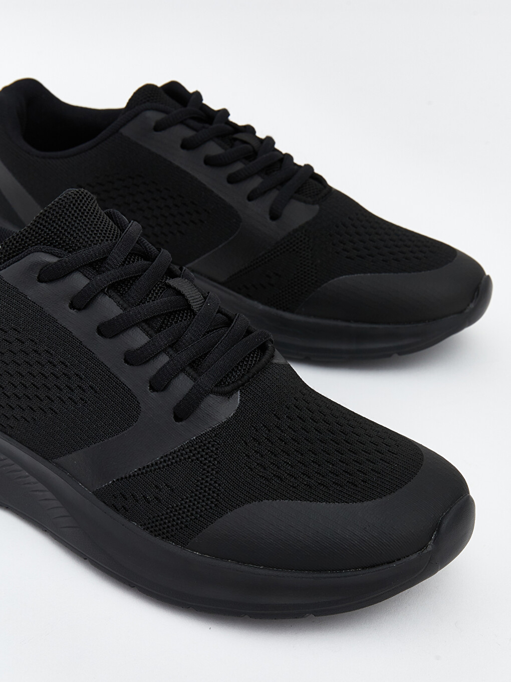 Fichier Détaillé Baskets Pour Hommes-2