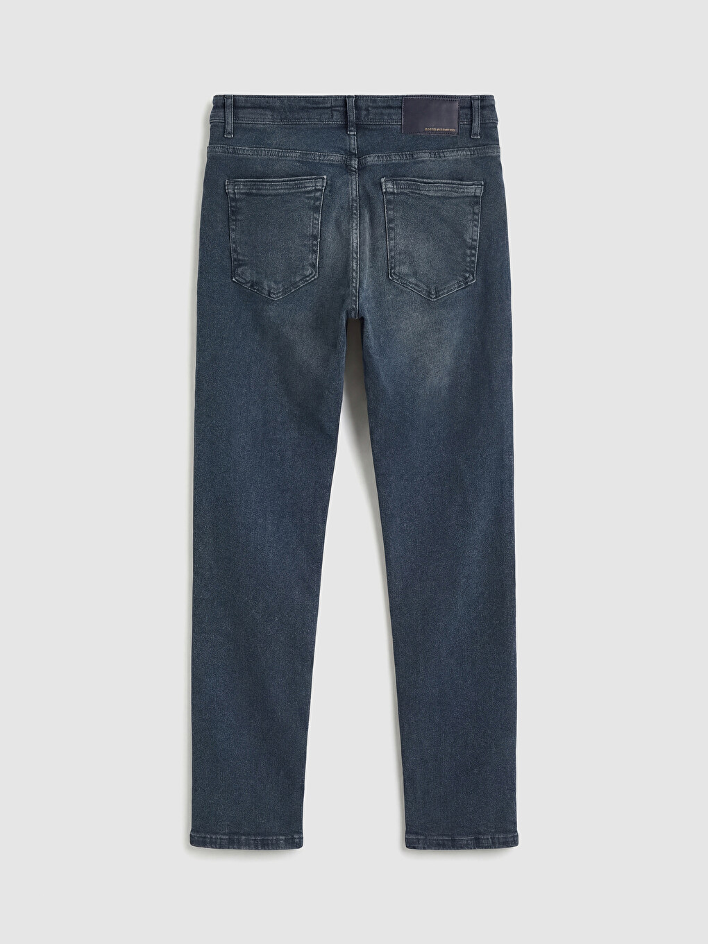 İndigo 750 Slim Fit Erkek Jean Pantolon-6