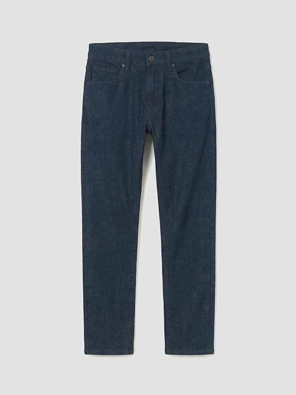 İndigo 779 Regular Fit Erkek Jean Pantolon-4